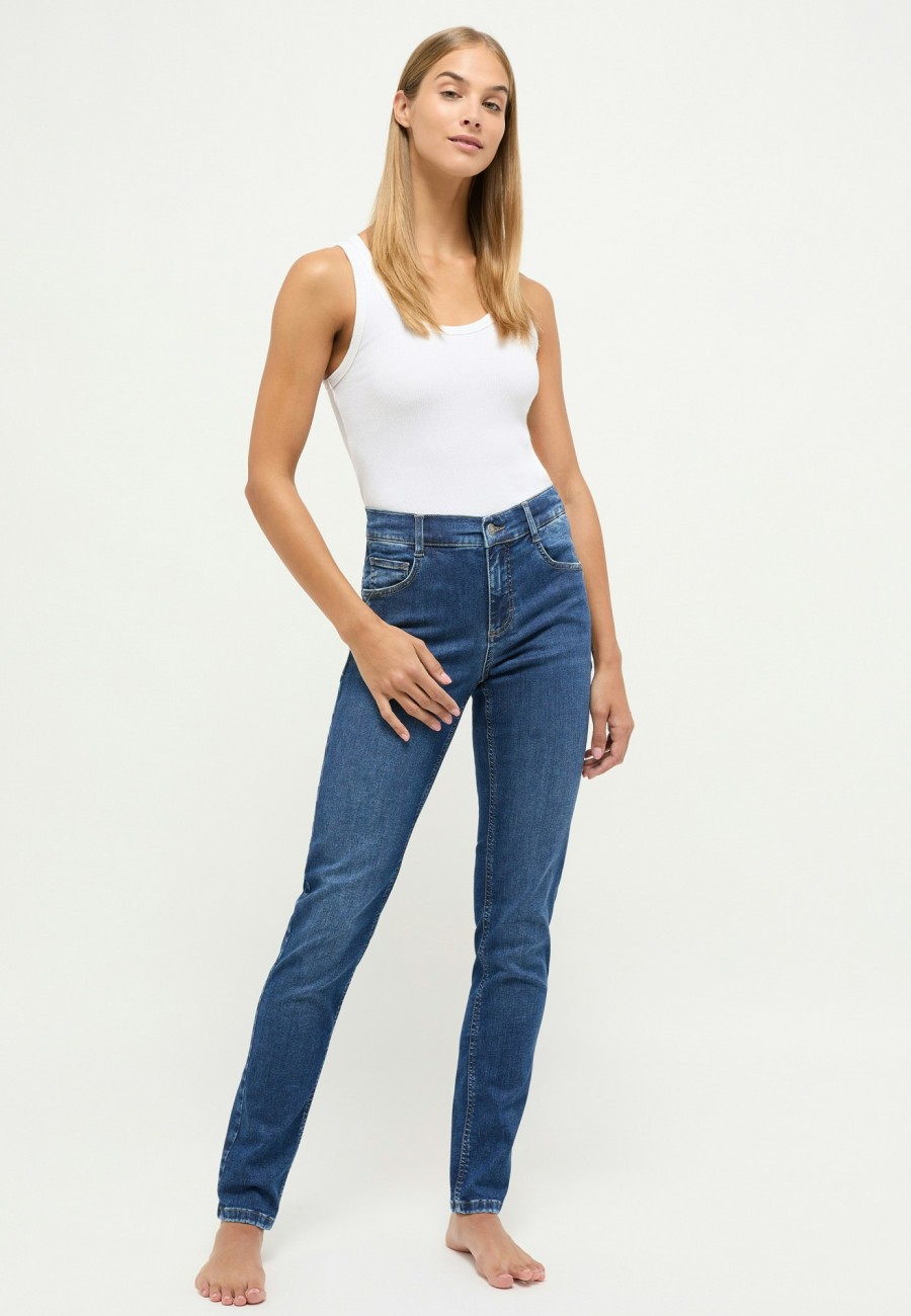 Angels Jeans Jeans Skinny Push Up | Slim Fit