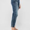 Angels Jeans Jeans Ornella Diamond Mit Strass | Ornella