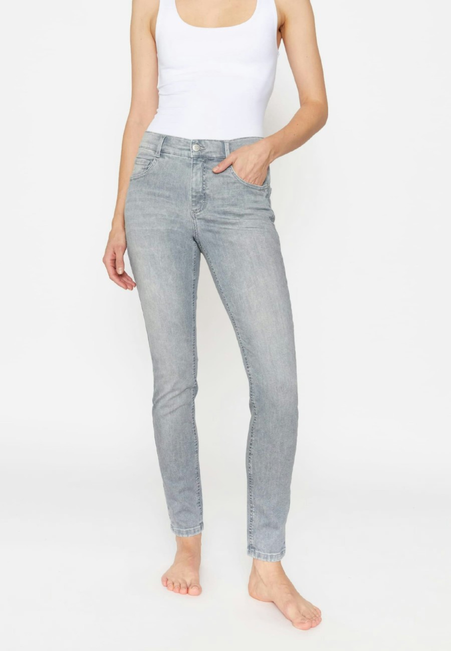 Angels Jeans Jeans Skinny Push Up | Push-Up Denim