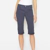 Angels Jeans 5-Pocket-Hose Capri Tu | Capri