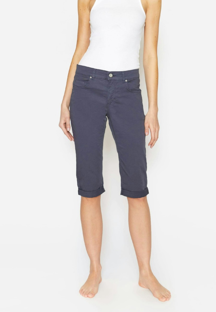 Angels Jeans 5-Pocket-Hose Capri Tu | Capri