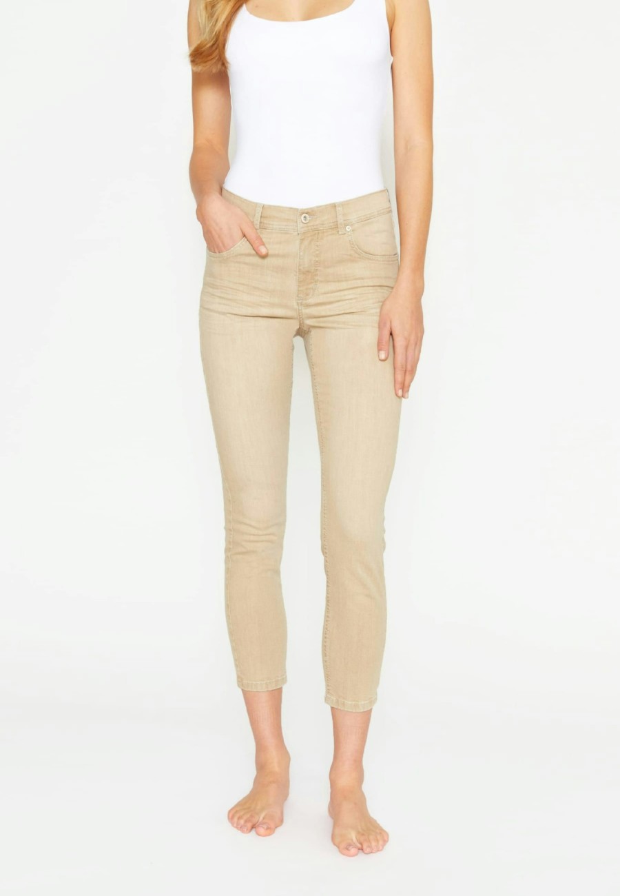 Angels Jeans Jeans Ornella Mit Organic Cotton | Slim Fit