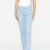 Angels Jeans Jeans Dolly Mit Geradem Bein | Straight Fit