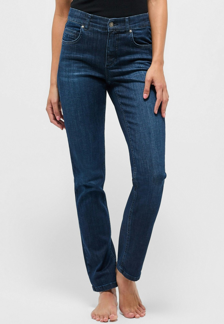 Angels Jeans Jeans Cici Mit Authentischem Denim | Cici