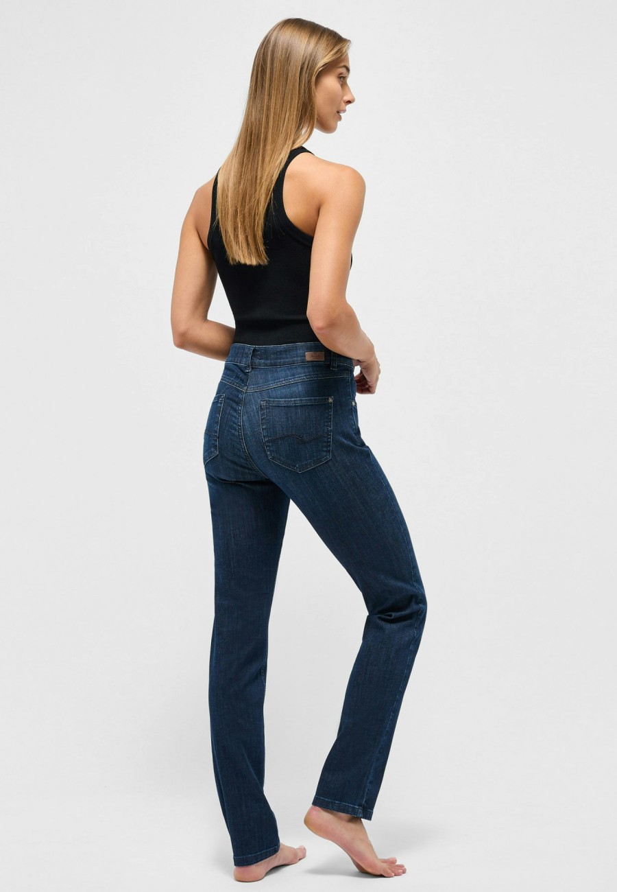 Angels Jeans Jeans Cici Mit Authentischem Denim | Cici