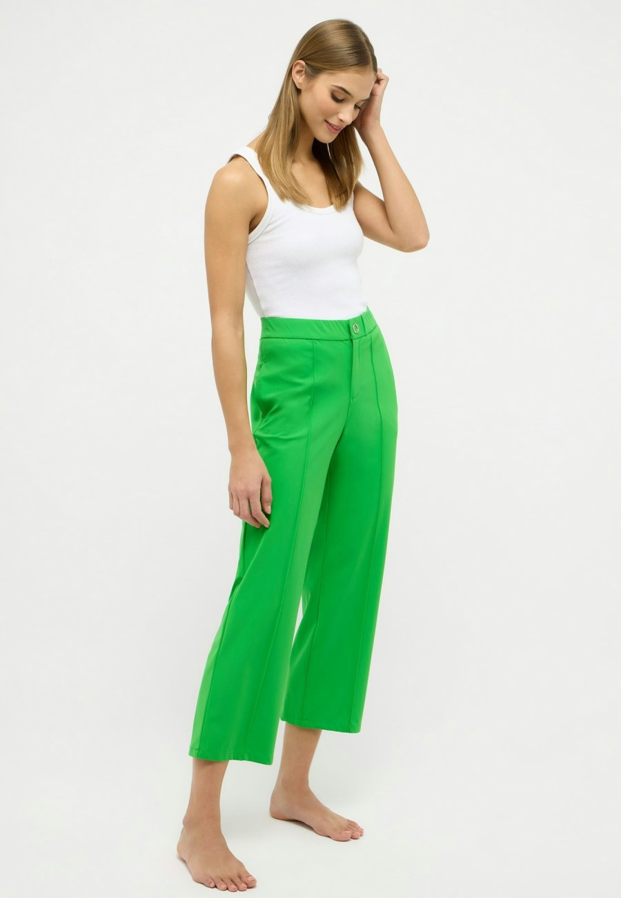 Angels Jeans Hose Jogger New Culotte | Relaxed Fit