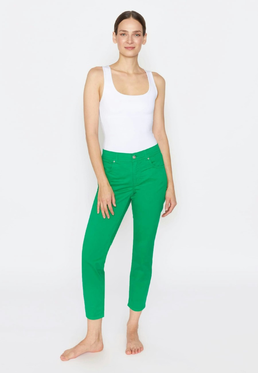 Angels Jeans Coloured Jeans Ornella | Ornella