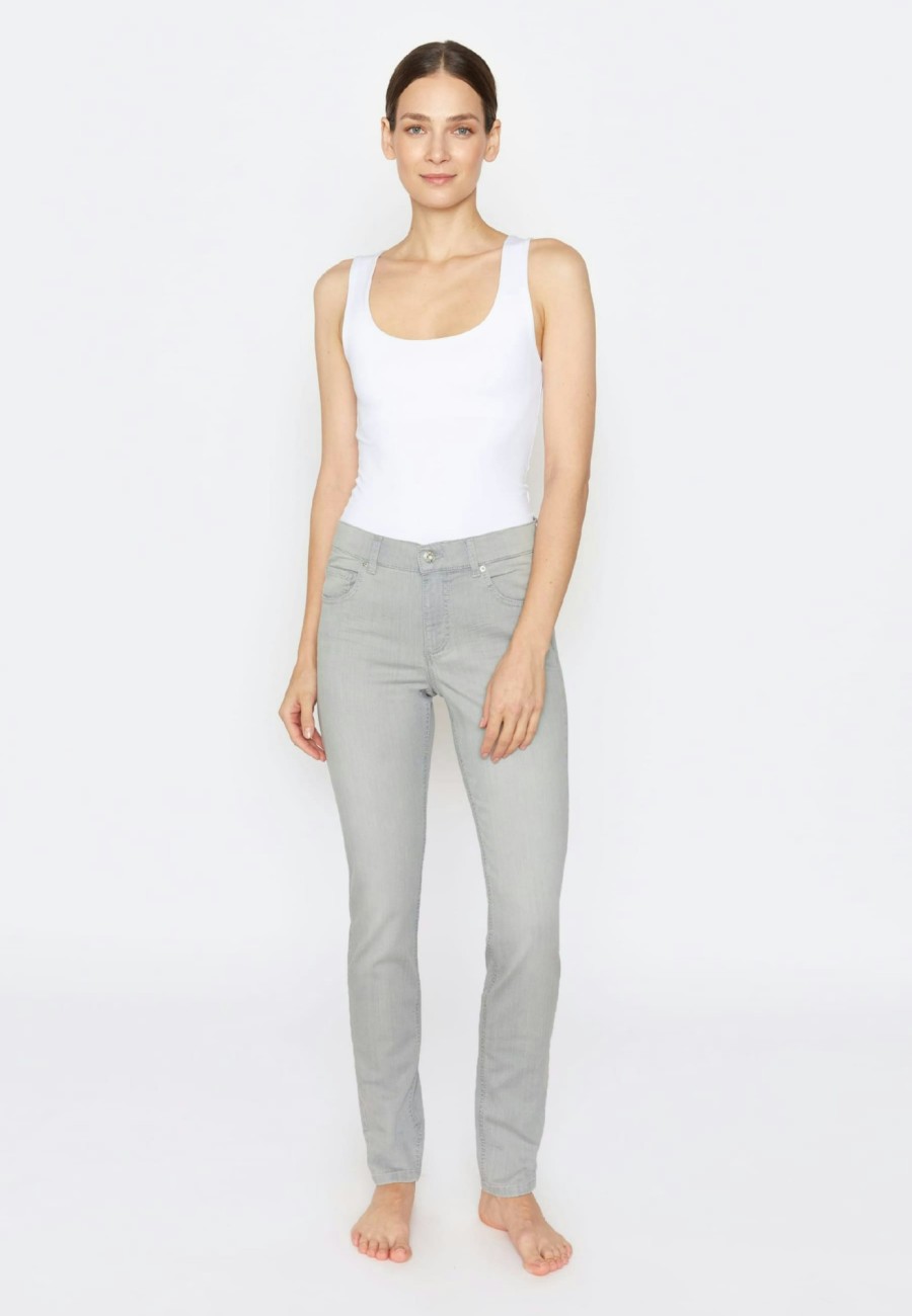 Angels Jeans Jeans Skinny Mit Organic Cotton | Slim Fit