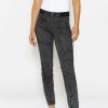 Angels Jeans Jeans One Size Mit Paisley-Muster | One Size