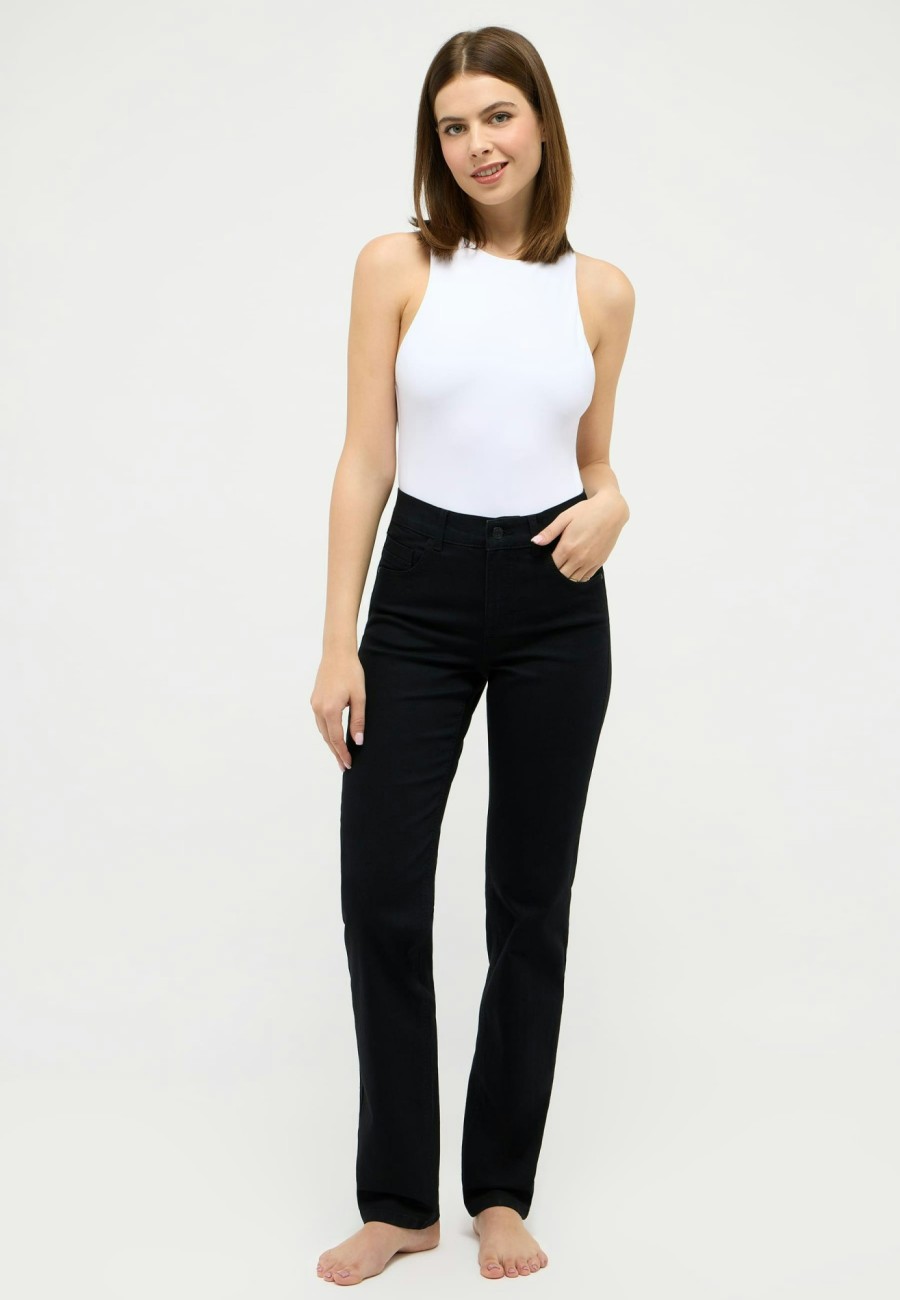 Angels Jeans Basic-Jeans Cora | Cora