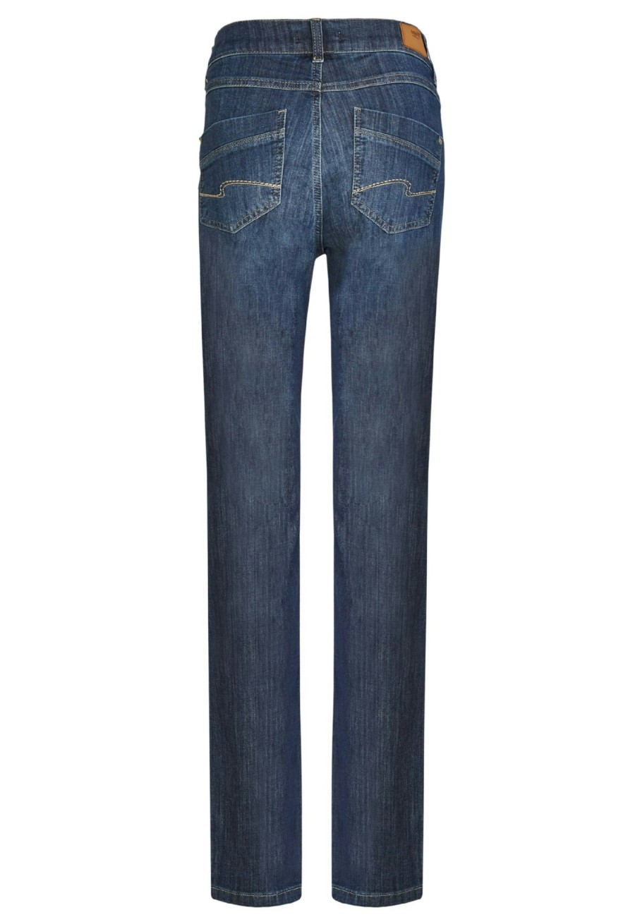 Angels Jeans Basic-Jeans Dolly | Straight Fit