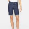 Angels Jeans 5-Pocket-Jeans Bermuda Tu | Bermudas & Shorts