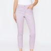 Angels Jeans Coloured Jeans One Size Crop | Slim Fit