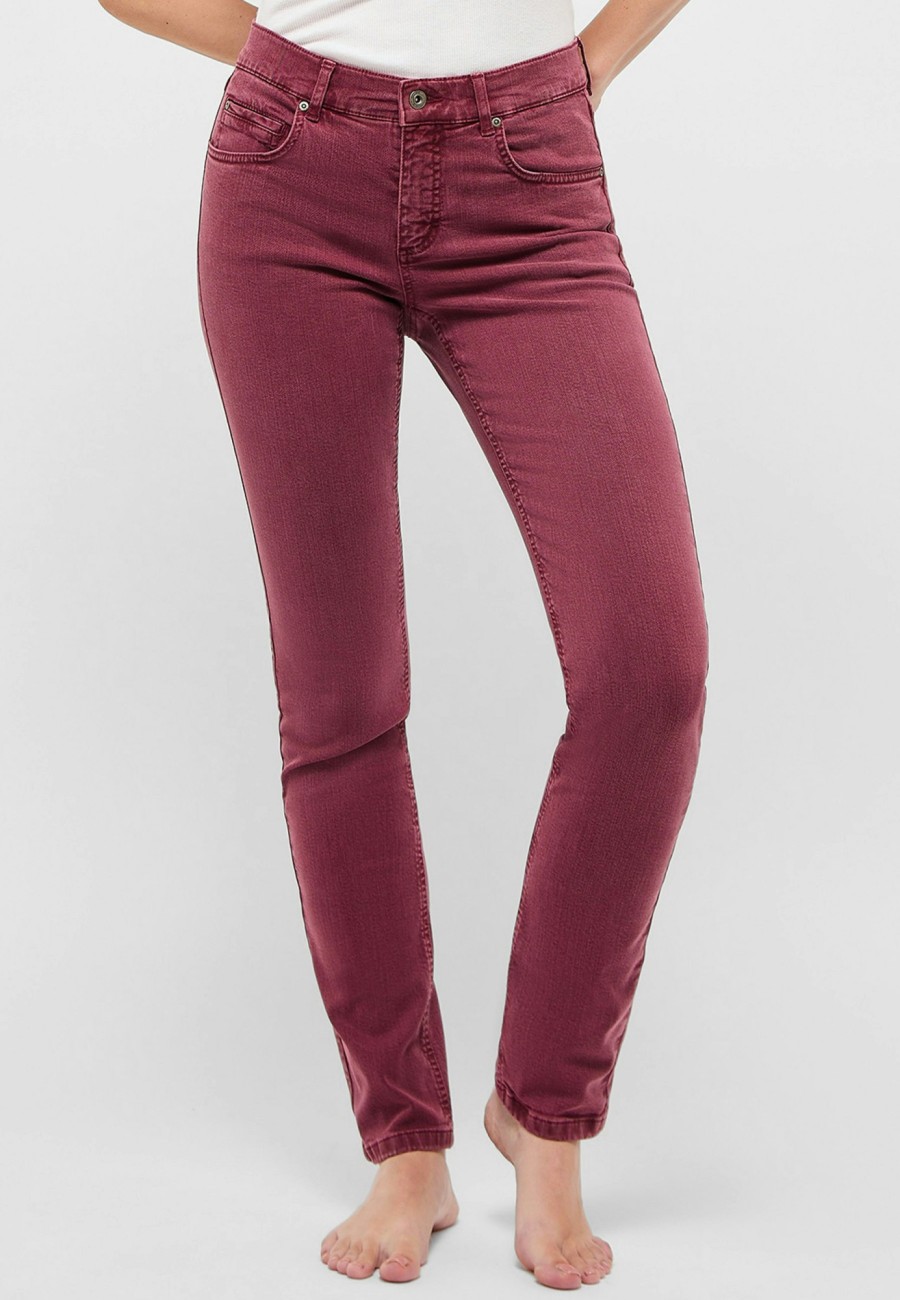 Angels Jeans Coloured Jeans Cici | Cici