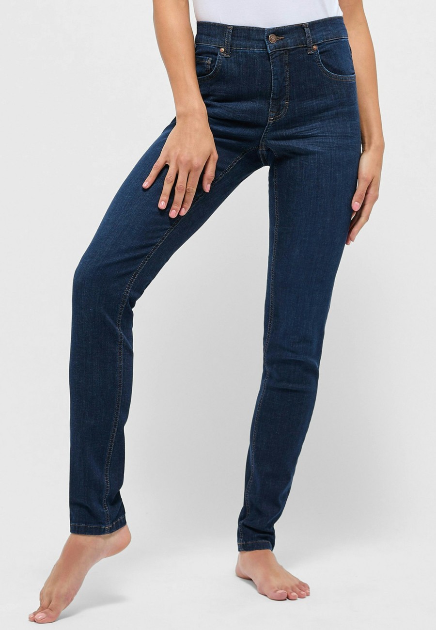 Angels Jeans Jeans Skinny Mit Power Stretch Denim | Slim Fit