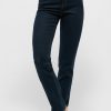 Angels Jeans Jeans Cici Mit Used-Waschung | Slim Fit