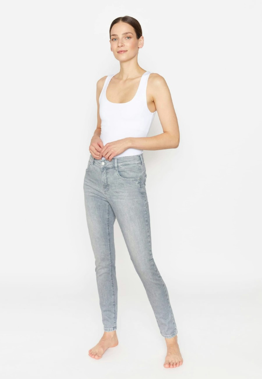 Angels Jeans Jeans Skinny Push Up | Slim Fit