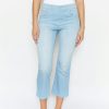 Angels Jeans Bootcut-Jeans Leni Crop | Leni