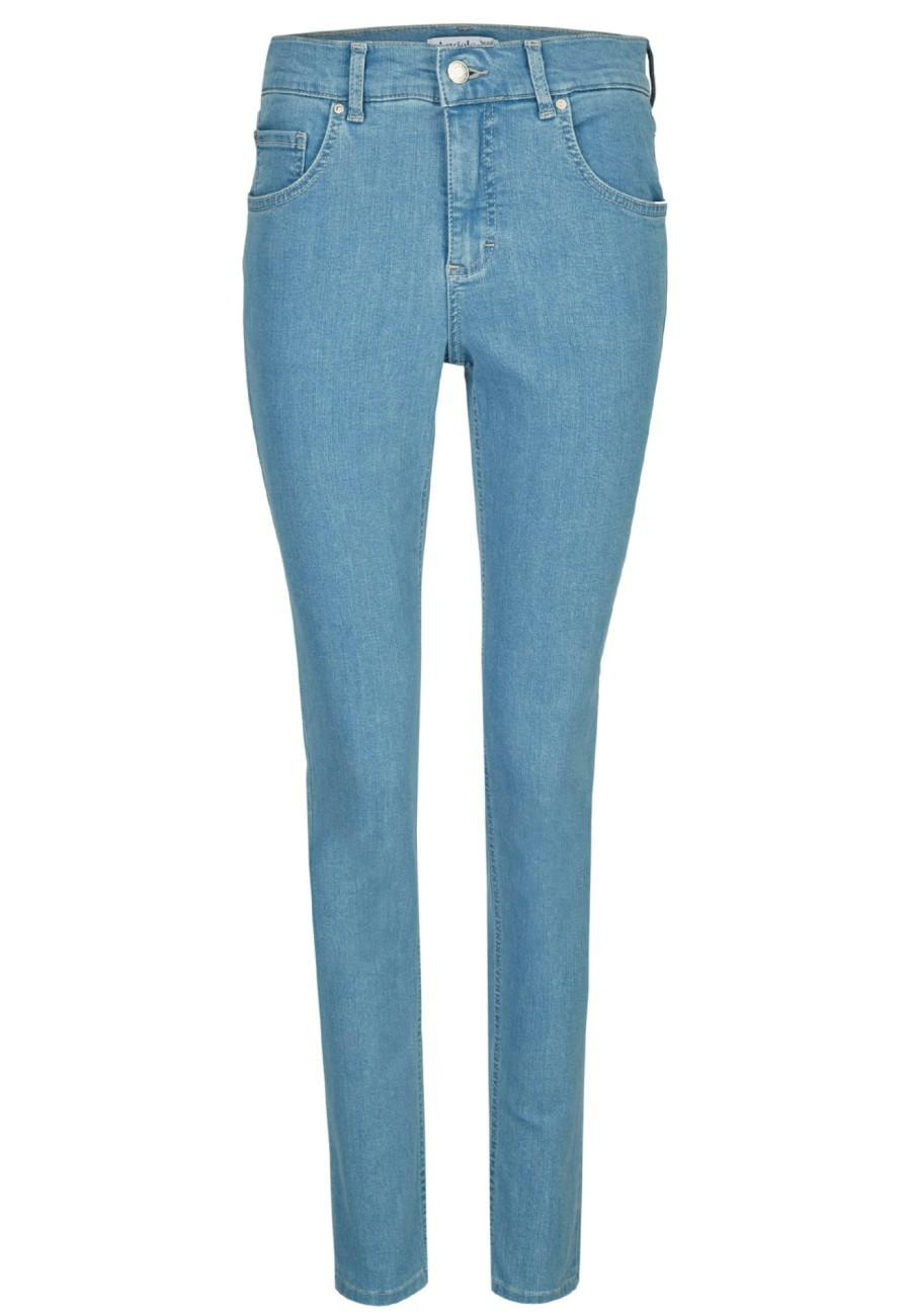 Angels Jeans Jeans Skinny Mit Power Stretch Denim | Skinny