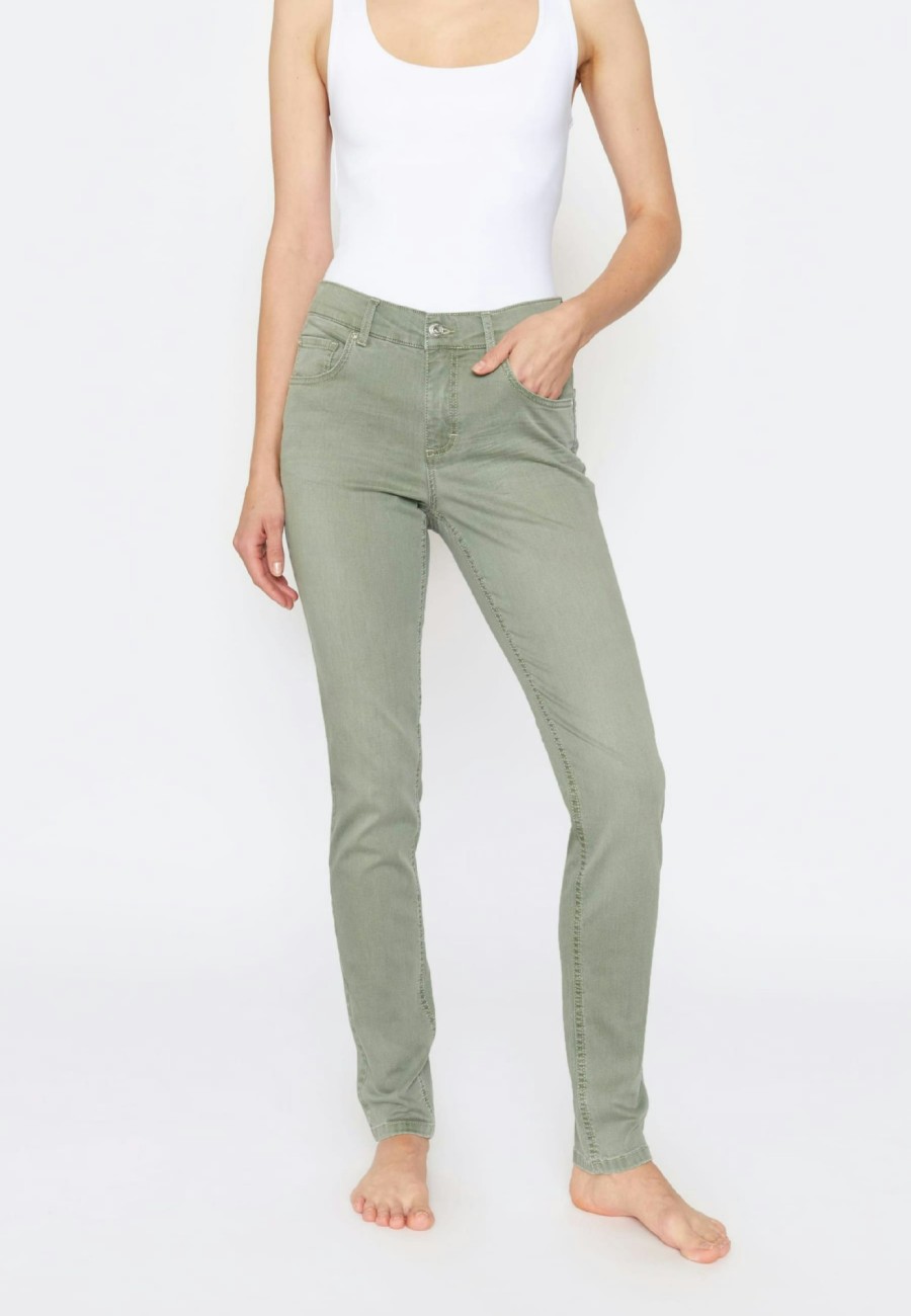 Angels Jeans Jeans Skinny Mit Organic Cotton | Skinny