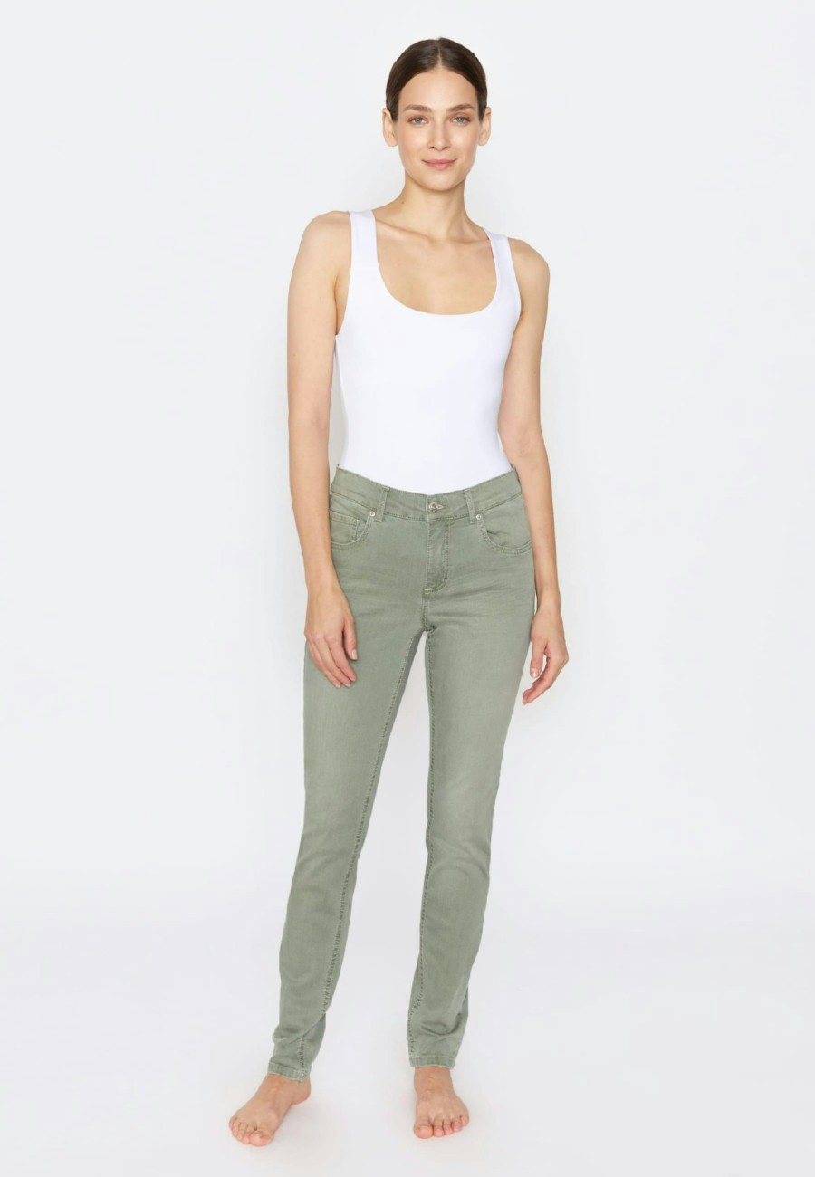 Angels Jeans Jeans Skinny Mit Organic Cotton | Skinny