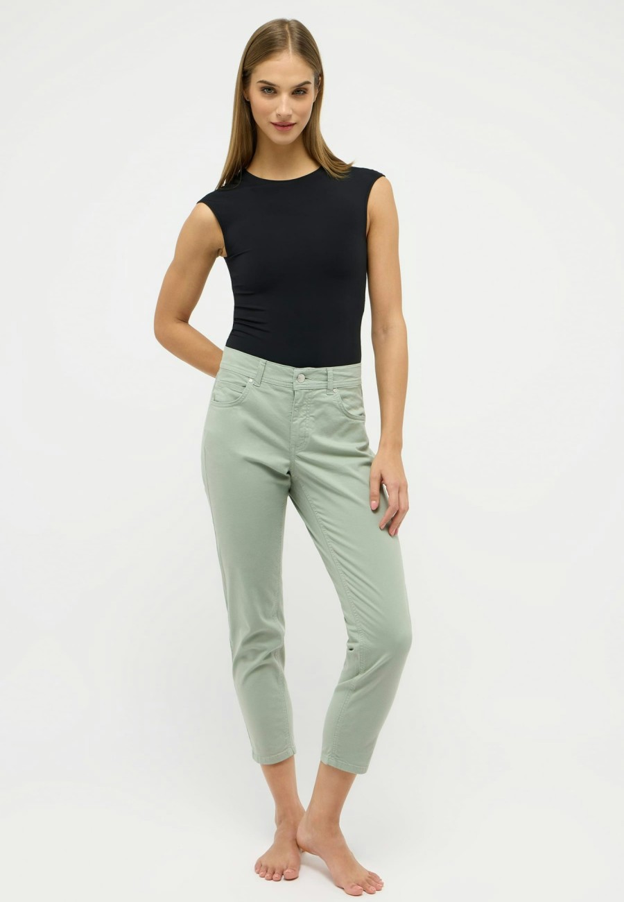 Angels Jeans Coloured Jeans Ornella | Slim Fit