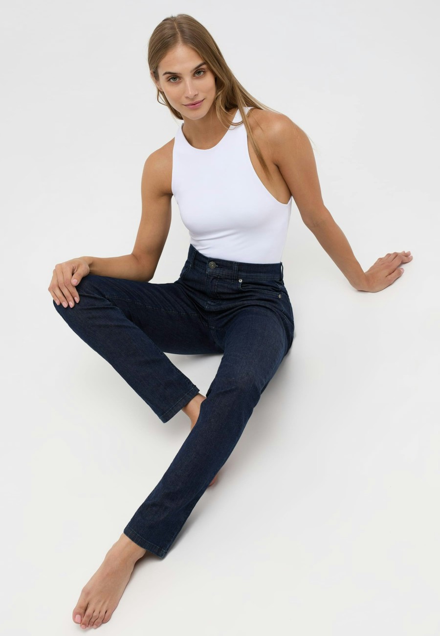 Angels Jeans Jeans Skinny Mit Organic Cotton | Skinny