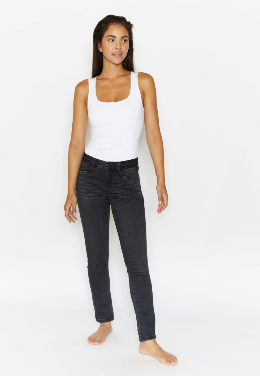 Angels Jeans Skinny Sporty | Slim Fit