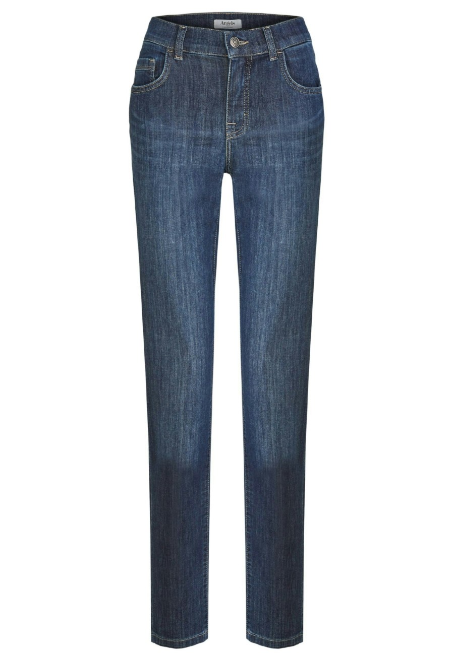 Angels Jeans Basic-Jeans Dolly | Dolly