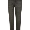 Angels Jeans 5-Pocket-Jeans Darleen Mit Kontrastnahten | Darleen