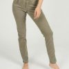 Angels Jeans Jeans Skinny Button Mit Coloured Denim | Skinny