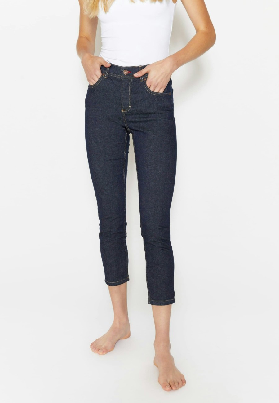 Angels Jeans Ankle-Jeans Ornella Revival | Ornella