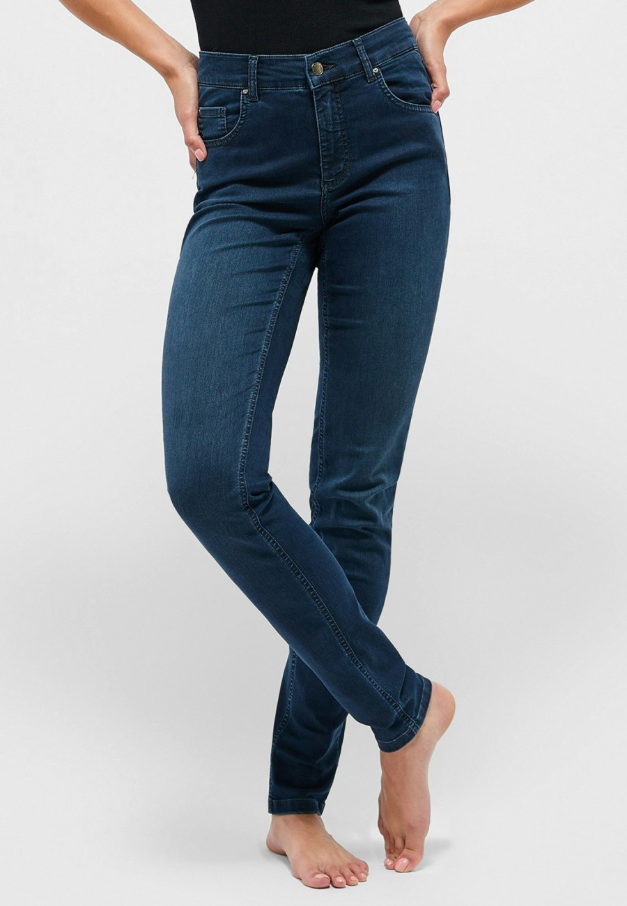 Angels Jeans Jeans Skinny Mit Cleanem Super Stretch Denim | Skinny