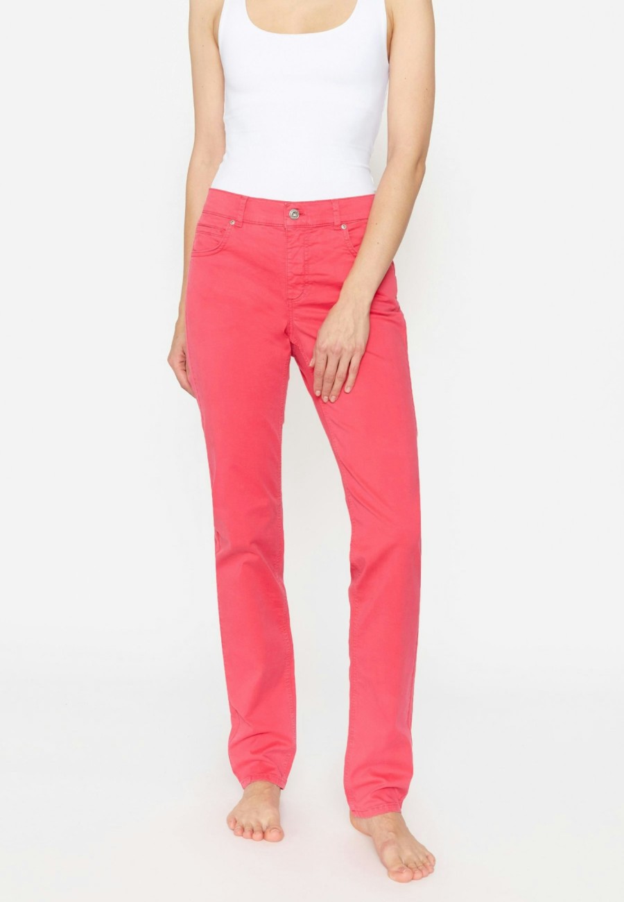 Angels Jeans Jeans Cici Mit Coloured Denim | Cici