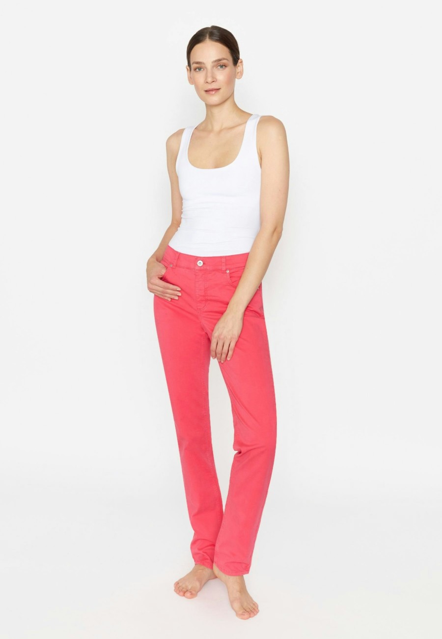 Angels Jeans Jeans Cici Mit Coloured Denim | Cici