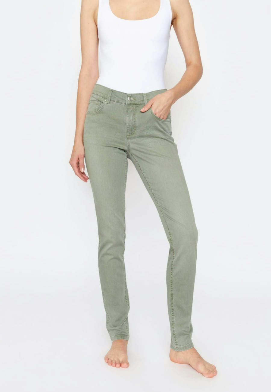 Angels Jeans Jeans Skinny Mit Organic Cotton | Organic Cotton