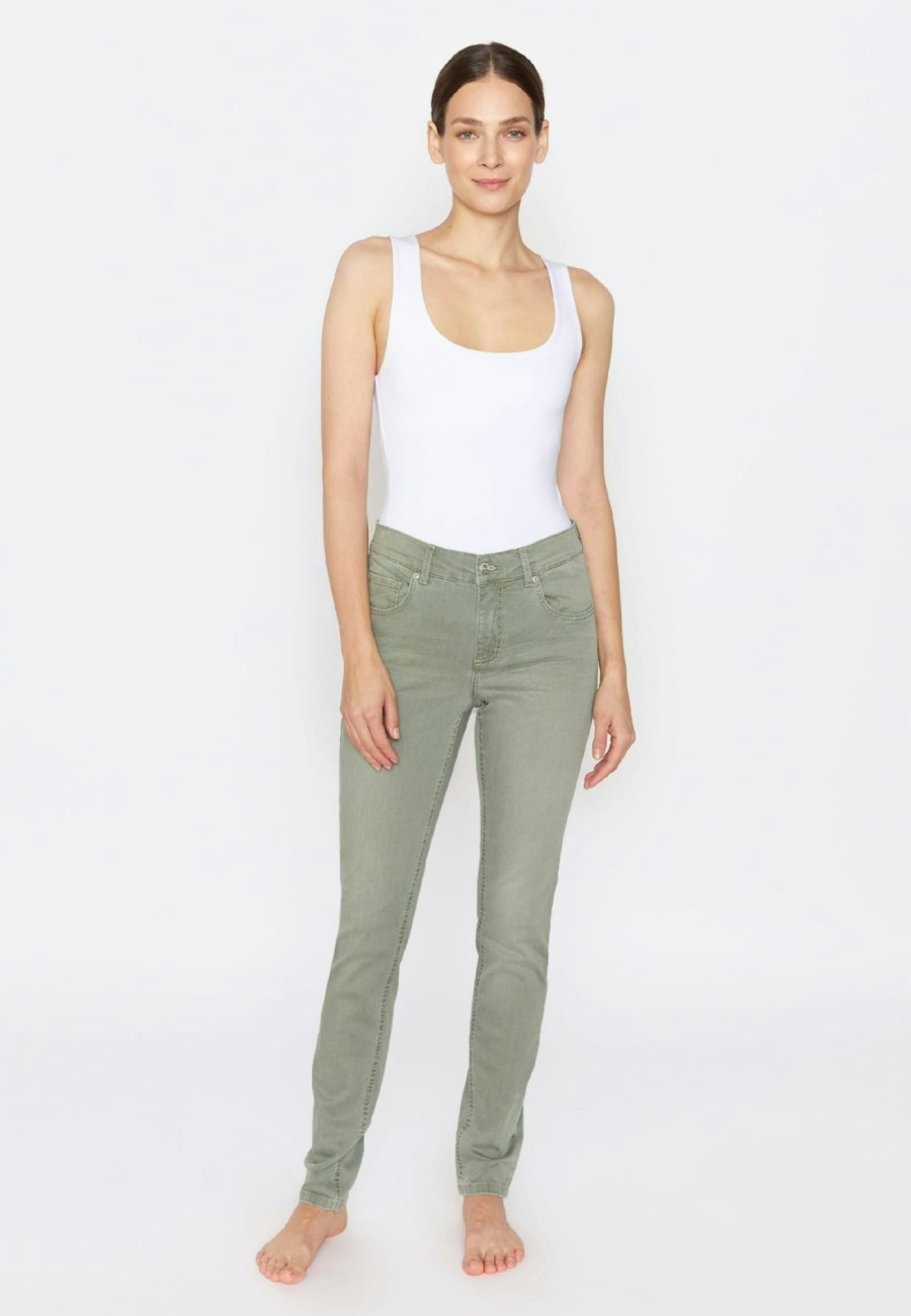 Angels Jeans Jeans Skinny Mit Organic Cotton | Organic Cotton