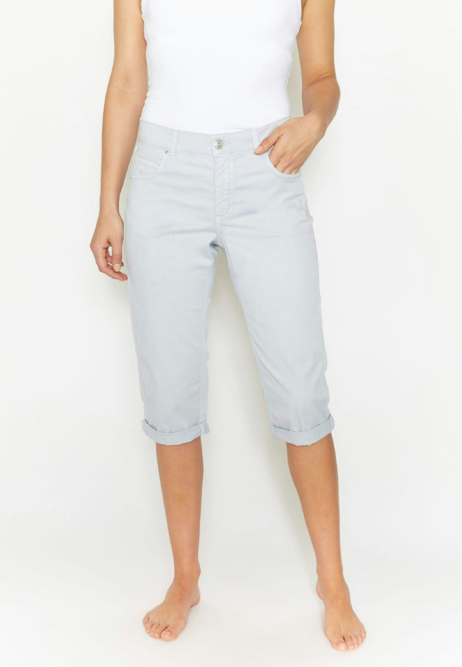 Angels Jeans 5-Pocket-Hose Capri Tu | Capri